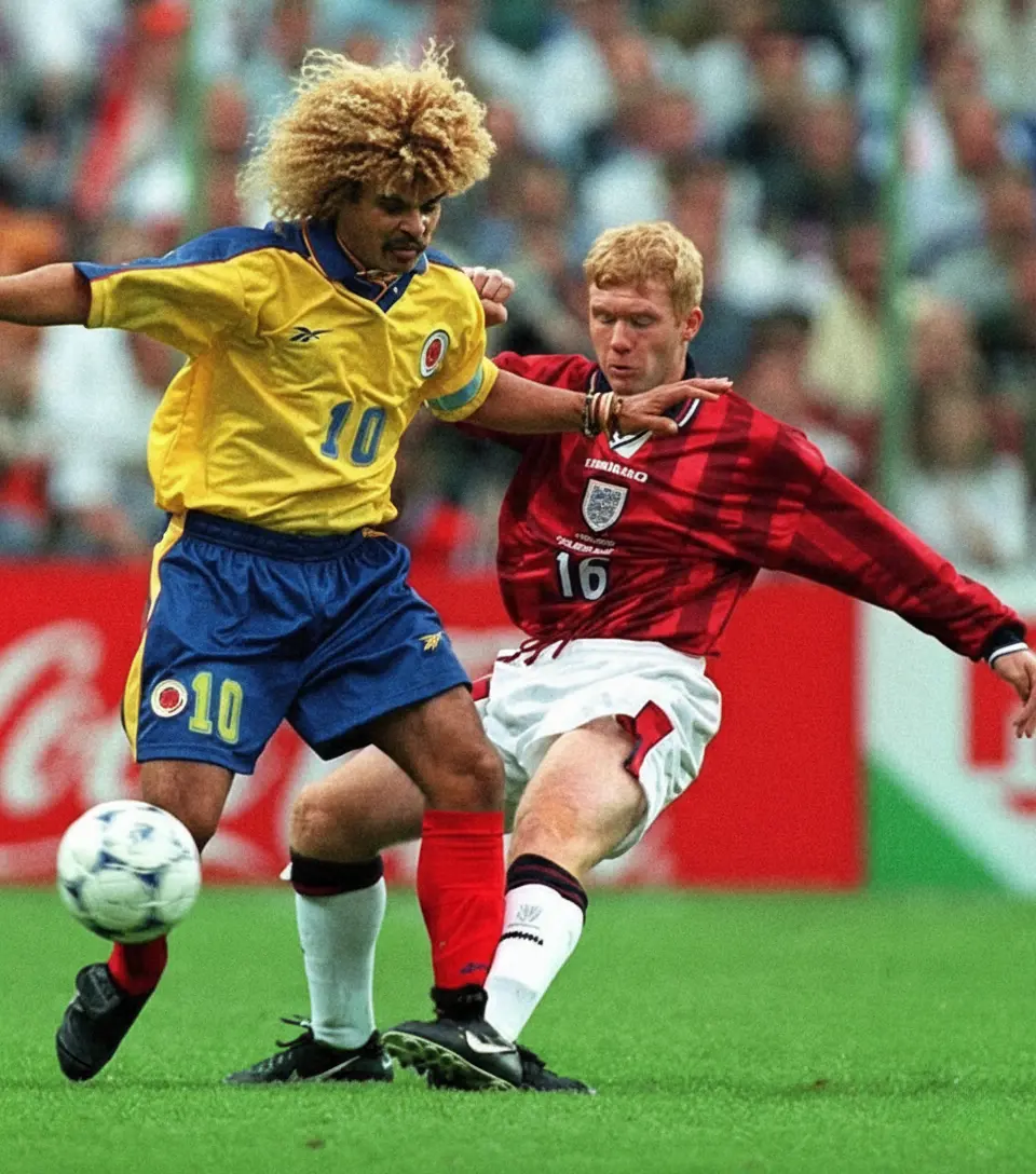 Imagen de Carlos Alberto Valderrama Palacio